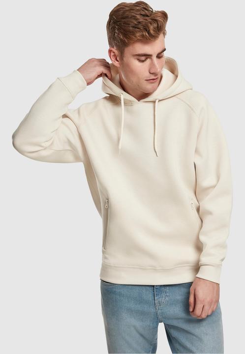 Produktbild Urban Classics Raglan Zip Pocket Hoody (S)