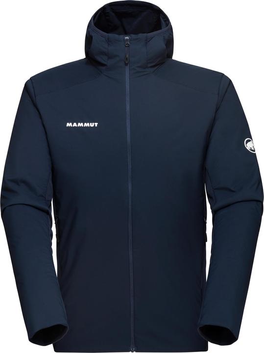 Produktbild Mammut Rime Light IN Flex Hooded Jacket Men (S)