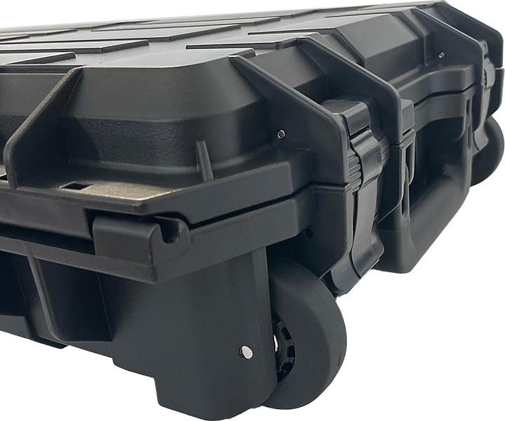 Image du produit Planetstar Valise tout usage Hydra 99 (avec roulettes)
