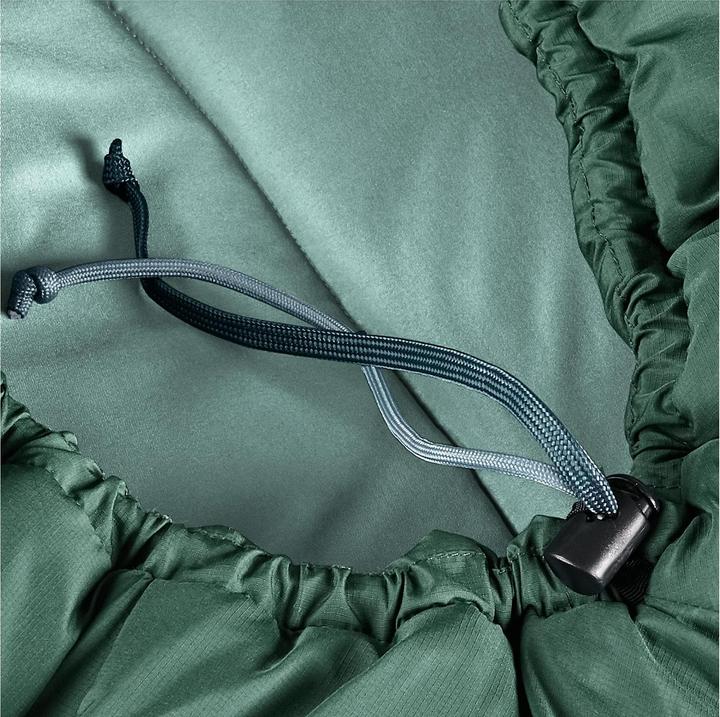Actual product image Deuter Orbit 0° (198 cm)
