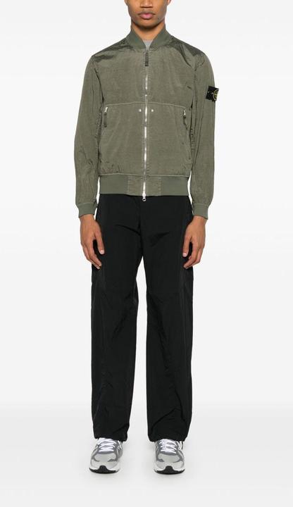 Produktbild Stone Island Coats Green (L)