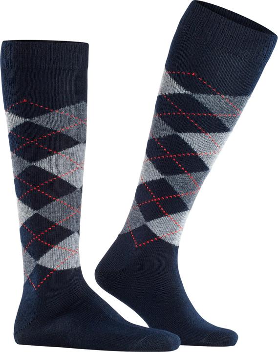 Actual product image Burlington knee-highs preston (40 - 46)