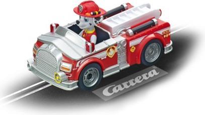 Actual product image Carrera First Race Track - Paw Patrol On the track