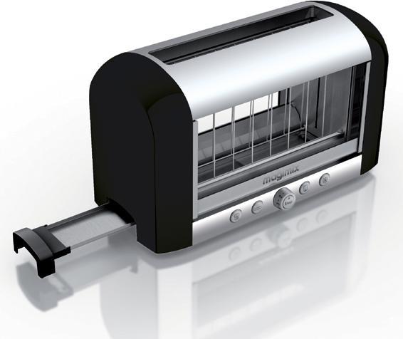 Produktbild Magimix Vision (CH-Stecker)