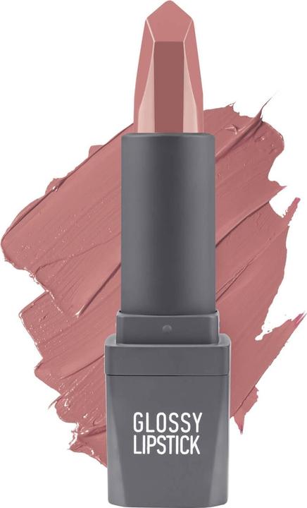Immagine prodotto Alix Avien Rossetto lucido Nude Apricot 304 (APRICOT NUDO)