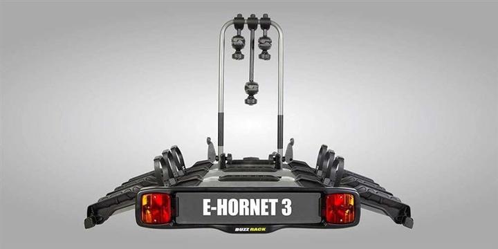 Produktbild BuzzRack E-Hornet 3