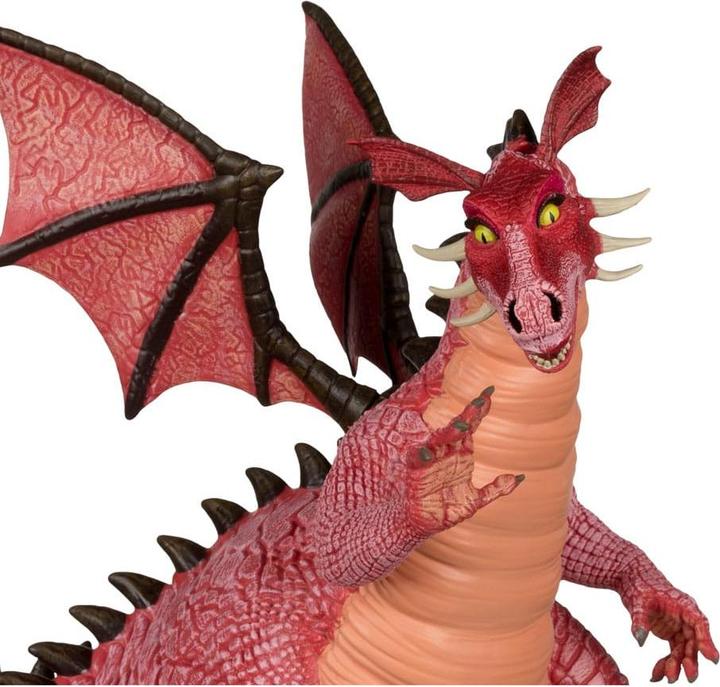 Productafbeelding McFarlane Shrek Mc Farlane's Draken Standbeeld Draak (Shrek) 30 cm