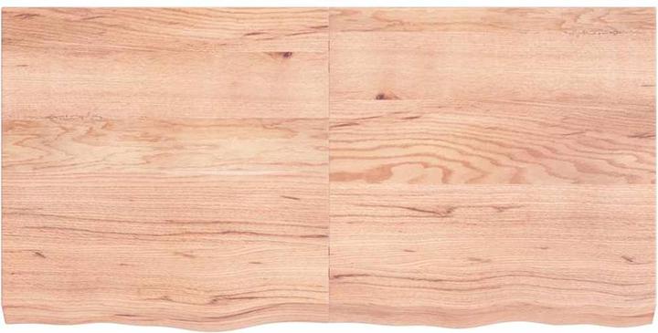 Immagine prodotto VidaXL Oak Nature (120 x 60 x 6 cm)