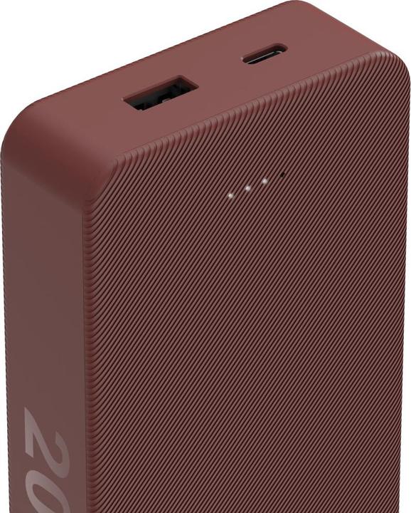 Actual product image Hama Colour 20 (20000 mAh)