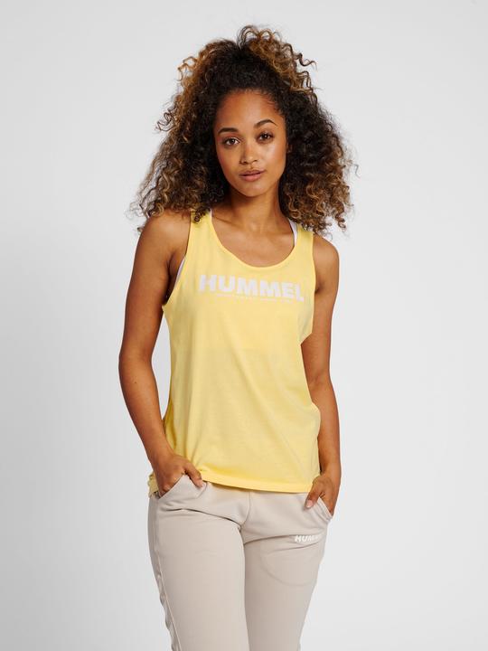 Image du produit hummel Legacy Woman Tanktop (XS)