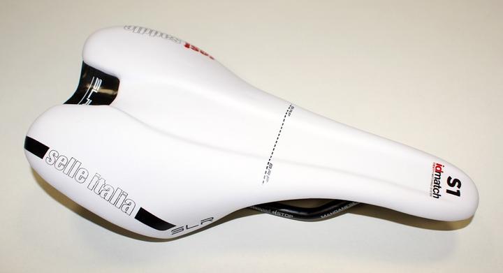 Produktbild Selle Italia SLR Boost TM L Test 20