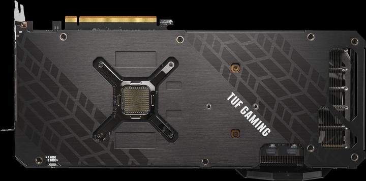 Immagine prodotto ASUS Radeon TUF RX 6800 O16G GAMING (16 GB)