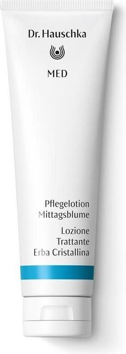 Produktbild Dr. Hauschka HAUSCHKA MED Zahncr Minze forte Tb 75ml (75 ml)