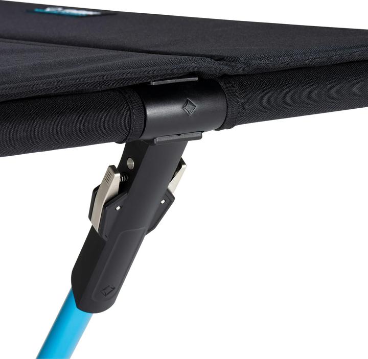 Actual product image Helinox Table Four