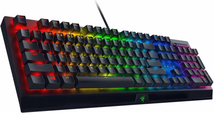 Produktbild Razer BlackWidow V3 (CH, Kabelgebunden)