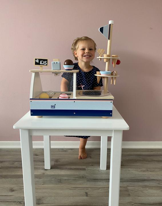 Produktbild small foot Eistheke fresh