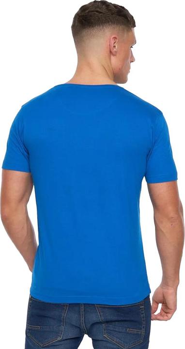 Actual product image Xplicit Mens Drunk Elf Christmas T-Shirt (3XL)