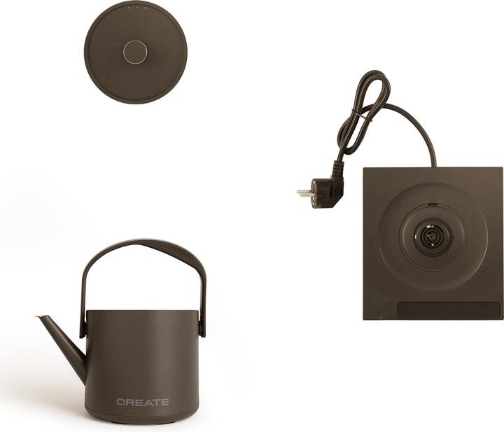Immagine prodotto Create Hattori (0.50 l)