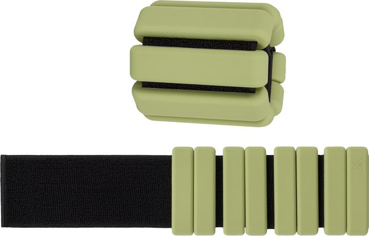 Produktbild Omnana HEROSTRAP Gewichtsmanschette (2 x 1 kg)