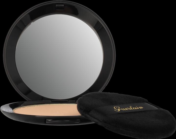Produktbild Guerlain Les Violettes Translucent Compact Powder (3 medium)