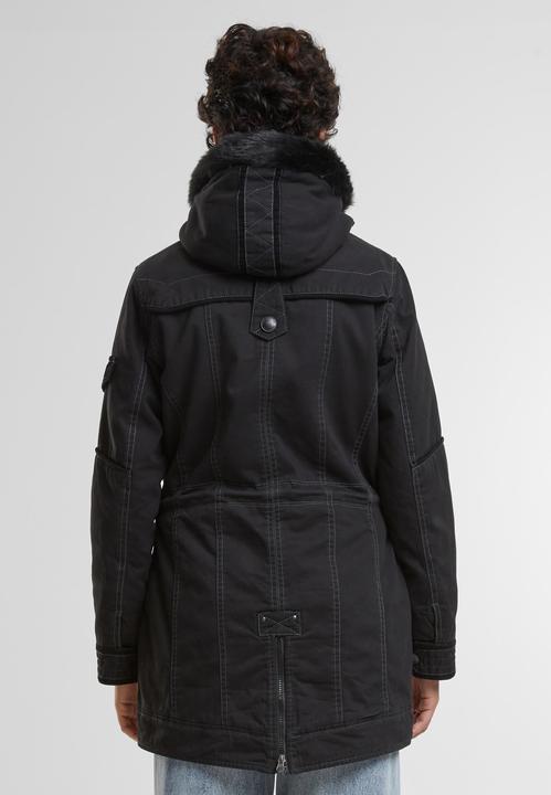 Immagine prodotto Brandit Parka invernale donna Emma - 174621 (3XL)