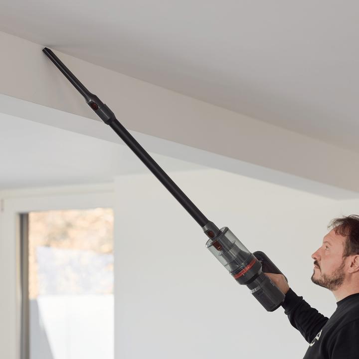 Immagine prodotto ecofort ecoQ CleanVac Pro