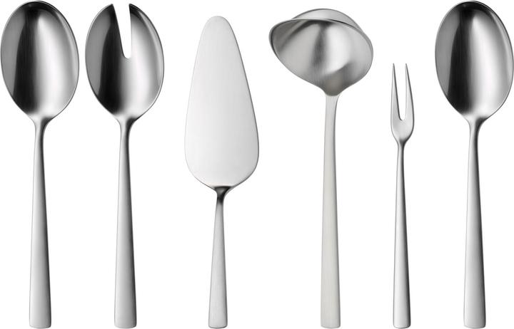 Actual product image WMF Corvo (Salad servers)