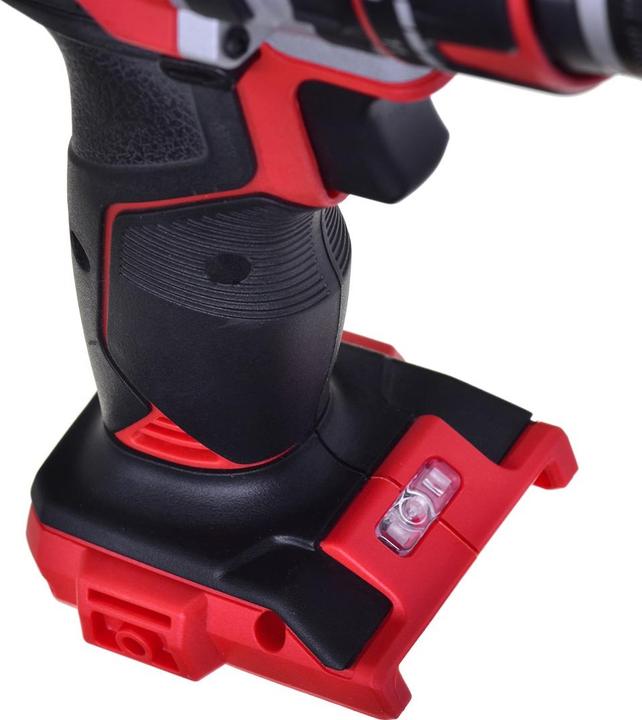 Immagine prodotto Einhell TP-CD 18/50 Li-i BL Solo (Batteria ricaricabile)