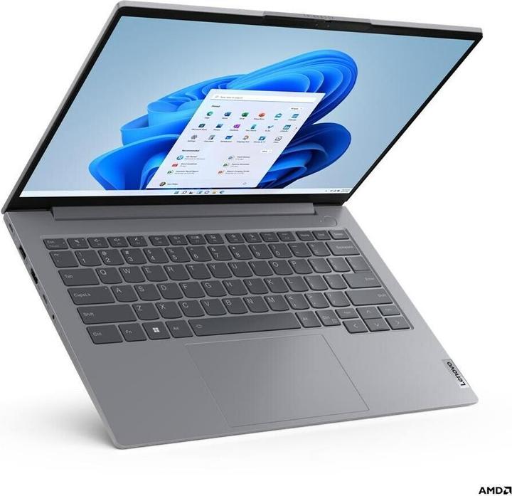 Immagine prodotto Lenovo ThinkBook 14 Gen 6 (14", AMD Ryzen 7 7730U, 32 GB, 1000 GB, CH)
