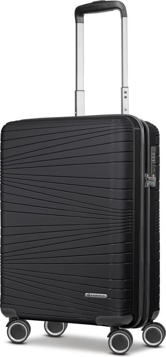 Image du produit Franky Dallas 3.0 (36 l, Bagage à main (jusqu'à 50l))