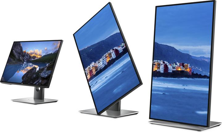 Immagine prodotto Dell U2518d (2560 x 1440 pixel, 25")