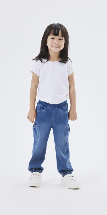 Actual product image Name it Regular fit cargo jeans (92)