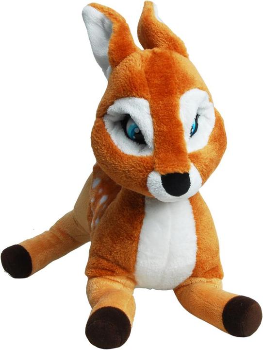 Produktbild Giochi Preziosi Reh Praline (39.50 cm)