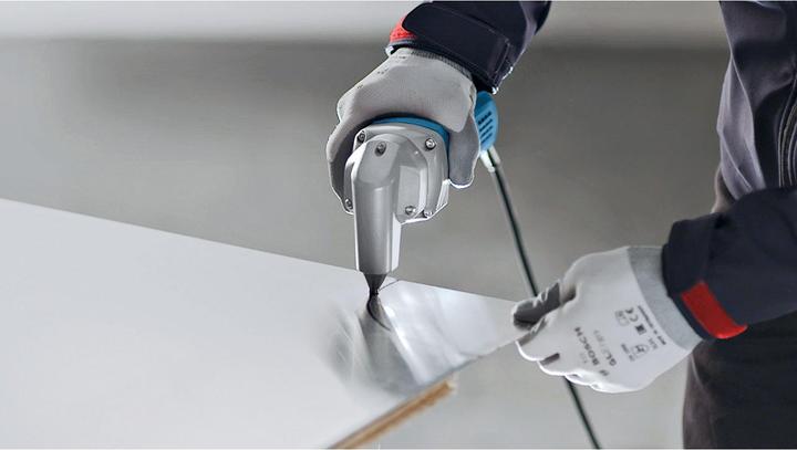 Image du produit Bosch Professional Rongeur GNA 75-16