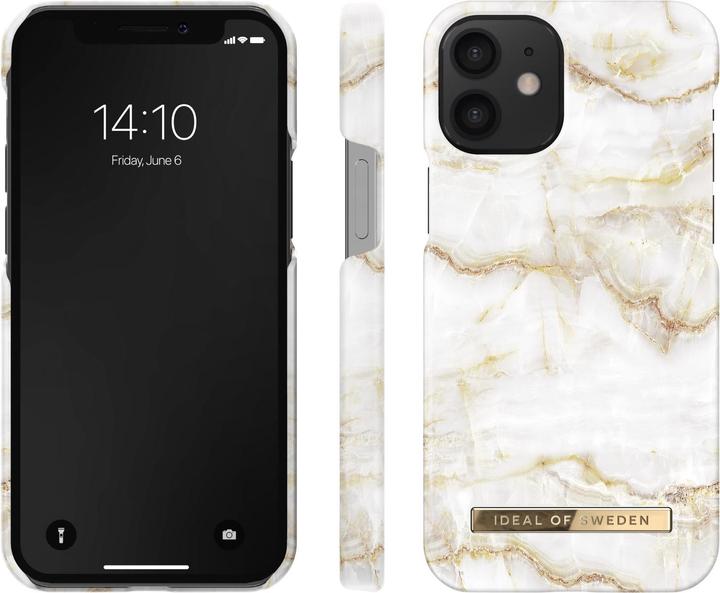 Image du produit iDeal Of Sweden Mode (Apple iPhone 12 mini)