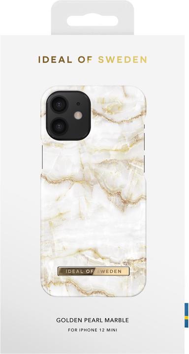 Image du produit iDeal Of Sweden Mode (Apple iPhone 12 mini)