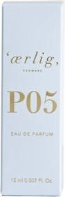 Immagine prodotto Aerlig Eau de Parfum P05 (Eau de parfum, 15 ml)