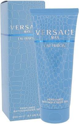 Produktbild Versace Eau Fraîche (200 ml)