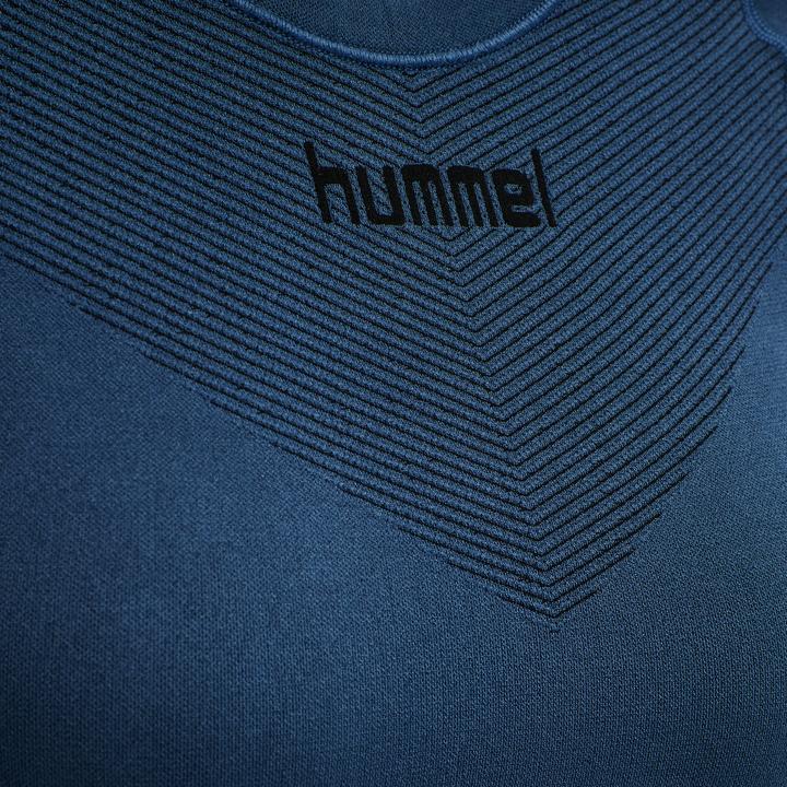 Image du produit hummel First Seamless Jersey L/S Woman (XS)
