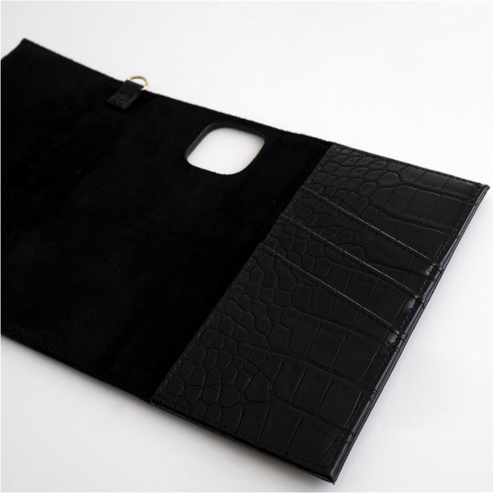Produktbild iDeal Of Sweden Signature Clutch (Apple iPhone 12, Apple iPhone 12 Pro)