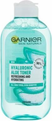 Image du produit Garnier Skin Naturals Hyaluronic Aloe (Lotion nettoyante, 200 ml)