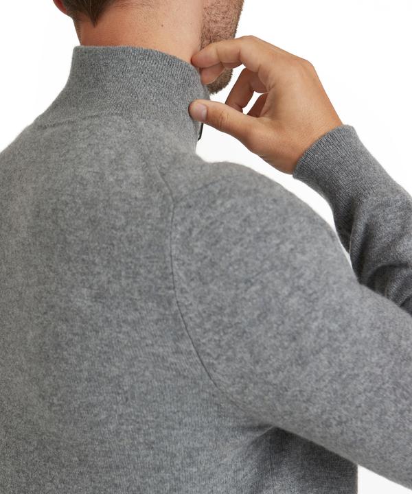 Produktbild Falke LU Classic Halfzip m (L)