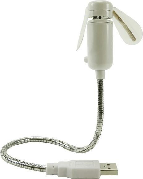 Produktbild Novidarte FLEX USB-Ventilator (60 dB)