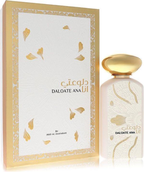 Actual product image Ard Al Zaafaran Ard Daloate Ana (Eau de parfum, 100 ml)