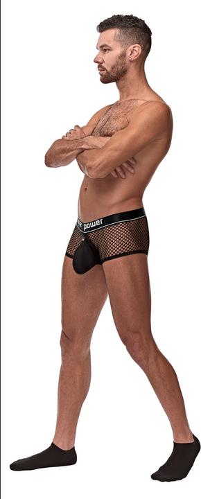 Produktbild Male Power Mini Cock Ring Short (M)