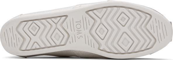 Produktbild Toms W's Alpargata 3.0 Glitter (36.5)