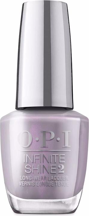 Produktbild OPI Infinite Shine - Muse of Milan Collection (Addio Bad Nails, Ciao Great Nails, Gel-Effekt Nagellack)
