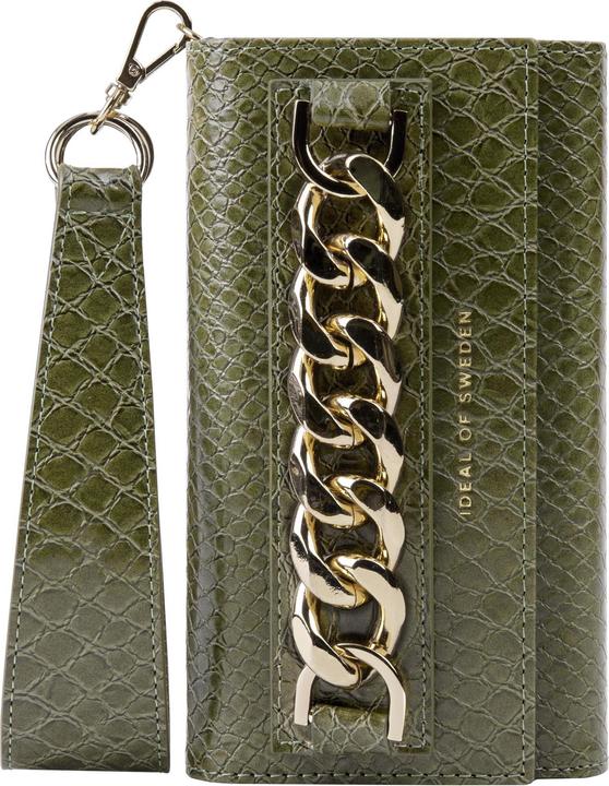 Produktbild iDeal Of Sweden Studio Clutch (Apple iPhone 11, Apple iPhone XR)