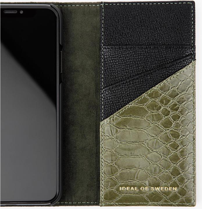 Produktbild iDeal Of Sweden Studio Clutch (Apple iPhone 11, Apple iPhone XR)