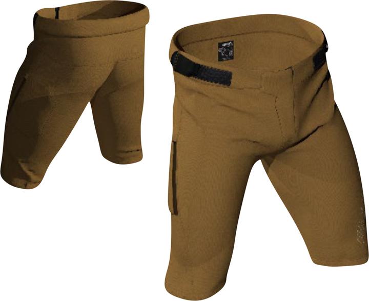 Produktbild Leatt MTB Trail 1.0 Shorts (S)